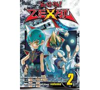 Yu-Gi-Oh! Zexal, Vol. 2: Volume 2