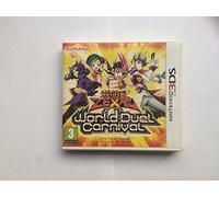 Yu-Gi-Oh! Zexal World Duel Carnival