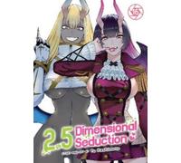 Yu Hashimoto 2.5 Dimensional Seduction Vol. 16 (Tascabile)