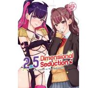 Yu Hashimoto 2.5 Dimensional Seduction Vol. 2 (Tascabile)