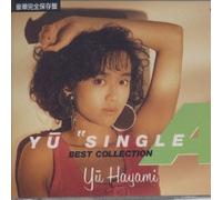 Yu Hayami - Yu Single a Best