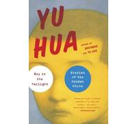 Yu Hua Boy in the Twilight (Tascabile)