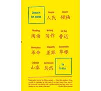China in Ten Words [Lingua inglese]