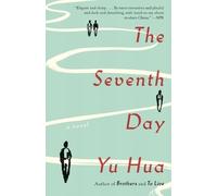 Yu Hua The Seventh Day (Tascabile)