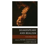 Yu Jin Ko Shakespeare and Realism (Tascabile) Shakespeare and the Stage