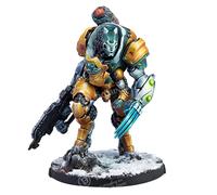 Yu Jing: Blue Wolf Mongol Cavalry TAG Pack | Box 1