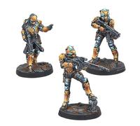 Yu Jing: Imperial Service Expansion Pack Delta | Box 3 DAY ONE: 27/03/2026