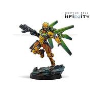 Yu Jing Lei Gong, Invincibile Signore del Tuono
