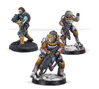 Yu Jing | Reinforcements - Pack Beta | Box 3