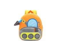 Yu Kakoo maschio con martiri, che Ã¨ scelto per i bambini, strumento di layout della tecnica del martirio,