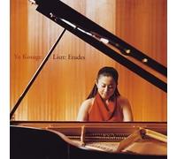 Yu Kosuge - Liszt: Etudes d Execution Trans