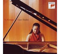 Yu Kosuge - Liszt: Transcendental Etudes