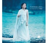 Yu Kosuge Yu Kosuge: Four Elements Vol I: Water - Volume 1 (CD) Album
