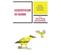 Yu-lin Lee Ecocriticism in Taiwan (Copertina rigida)