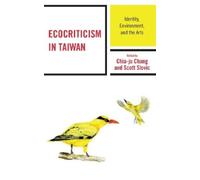 Yu-lin Lee Ecocriticism in Taiwan (Copertina rigida)