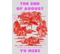 Yu Miri The End of August (Tascabile)
