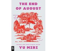Yu Miri The End of August (Tascabile)