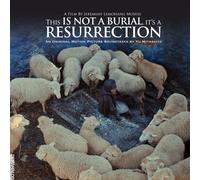 Yu Miyashita This Is Not a Burial, It's a Resurrection (Vinyl LP) 12" Album