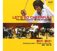 Yu Nishimura - Let S Go Cheerful Aruke Aru [Import]