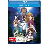 Yu-No: A Girl Who Chants Love at the Bound of this World (Part 1) (+ Digital Copy) [ Origine Australiano, Nessuna Lingua Italiana ] (Blu-Ray)