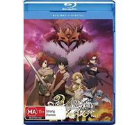 Yu-No: A Girl Who Chants Love at the Bound of this World (Part 2) [ Origine Australiano, Nessuna Lingua Italiana ] (Blu-Ray)