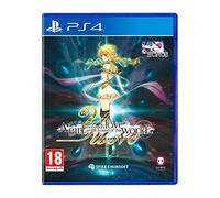 Playstation Games Ps4 Yu-no A Girl Who Chants Love At The Bound Of The World Blu