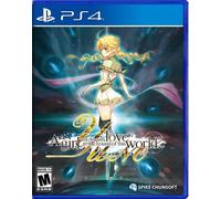 Yu-No Una Ragazza Che Canta Amore Al Confine Di Questo Mondo - PS4