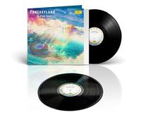 Yu-Peng Chen – Fantasyland – Vinile 2 LP