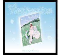 YU-QI Motivation 1st Single Album+Folded Poster (+ 1 Folded Poster) + Extra photocards