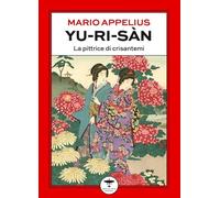 Yu-Ri-Sàn. La pittrice di crisantemi