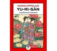 Yu-Ri-Sàn. La pittrice di crisantemi