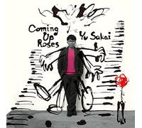 Yu Sakai - Coming Up Roses