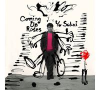 YU SAKAI - COMING UP ROSES - SAKAI, YU