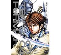 Yu Sasuga Terra Formars, Vol. 23 (Tascabile) Terra Formars