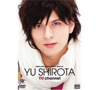 Yu Shirota - D-Boys Boy Friend Series Vol. 6
