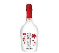 Yu Sushi Sparkling Extra Brut Millesimato Astoria 2017 0,75 L