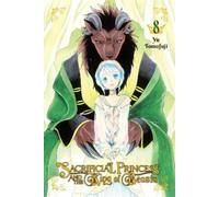 Yu Tomofuji Katie Blakeslee Lys Bl Sacrificial Princess and the King (Tascabile)