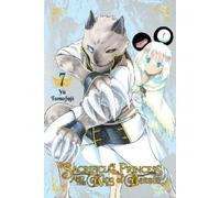 Yu Tomofuji Lys Blakeslee Sacrificial Princess and the King of Beas (Tascabile)