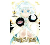 Yu Tomofuji Lys Blakeslee Sacrificial Princess and the King of Beas (Tascabile)
