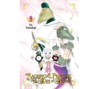 Yu Tomofuji Taylor E Sacrificial Princess and the King of Beasts, Vo (Tascabile)