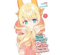 Yu Tsurusaki Life with an Ordinary Guy Who Reincarnated into a Total (Tascabile)