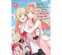 Yu Tsurusaki Life with an Ordinary Guy Who Reincarnated into a Total (Tascabile)