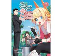 Yu Tsurusaki Life with an Ordinary Guy Who Reincarnated into a Total (Tascabile)
