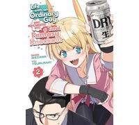Yu Tsurusaki Life with an Ordinary Guy Who Reincarnated into a Total (Tascabile)