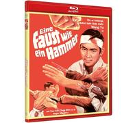 Yu, Wang - Eine Faust Wie Ein Hammer - Cover B