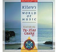 Yu-Xiao Guang - Kitaro's World Of Music