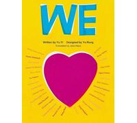 Yu Yi (Designed by Yu Rong) Jake Hope WE (Copertina rigida)