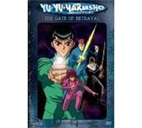 Yu Yu Hakusho