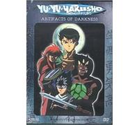 Yu Yu Hakusho