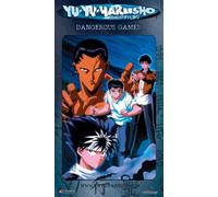 Yu Yu Hakusho 23: Dangerous Games